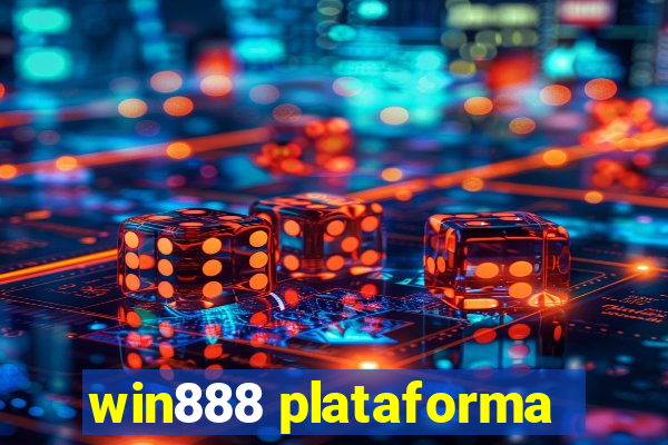 win888 plataforma